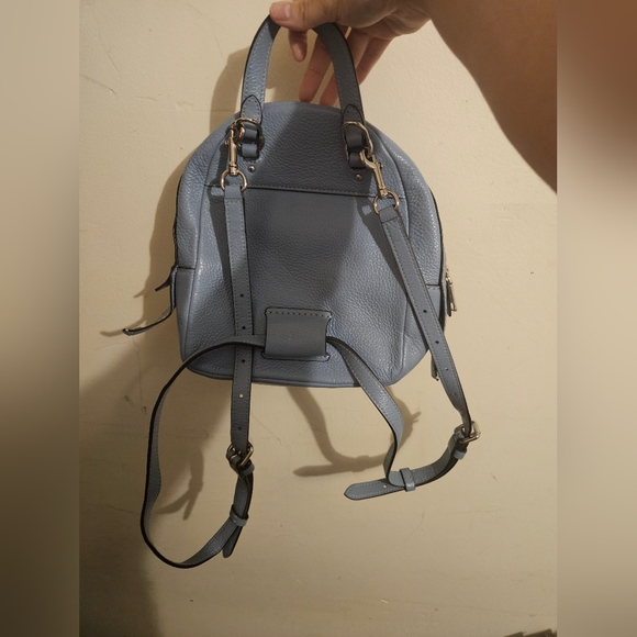 Mini Backpack - Picture 3 of 7